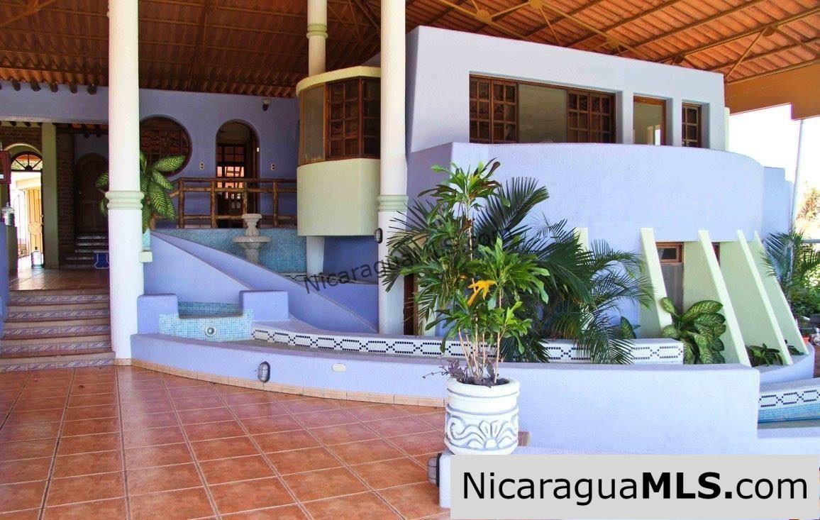Casa Morada 4 Bedroom House For Rent/Long Term in Los Miradores