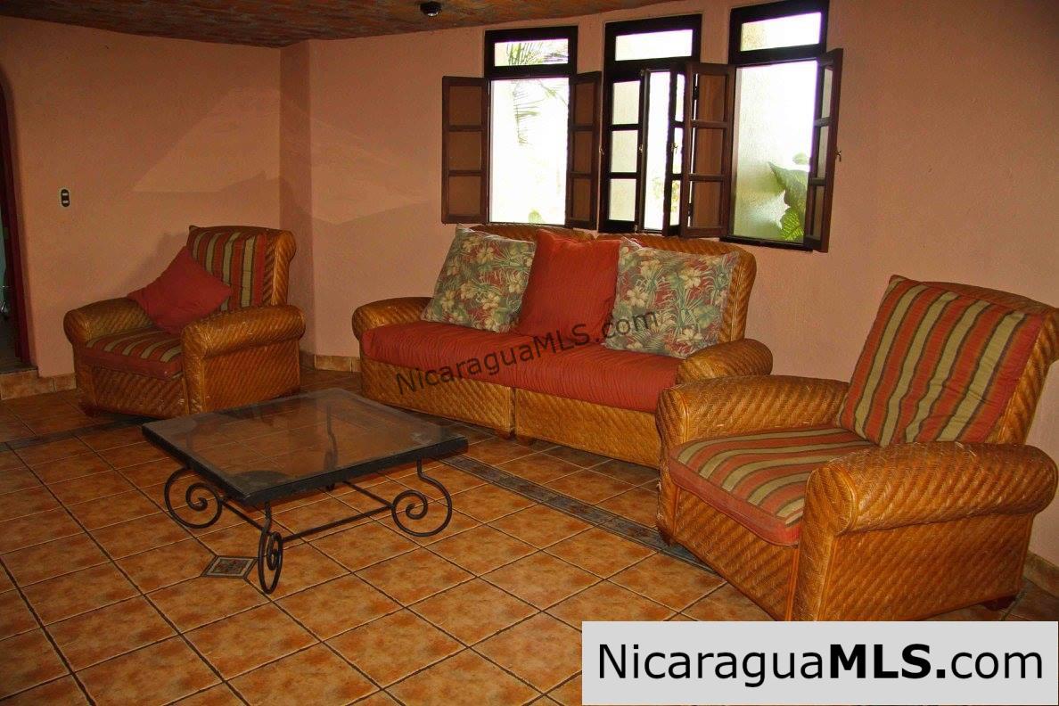 Casa Morada 4 Bedroom House For Rent/Long Term in Los Miradores