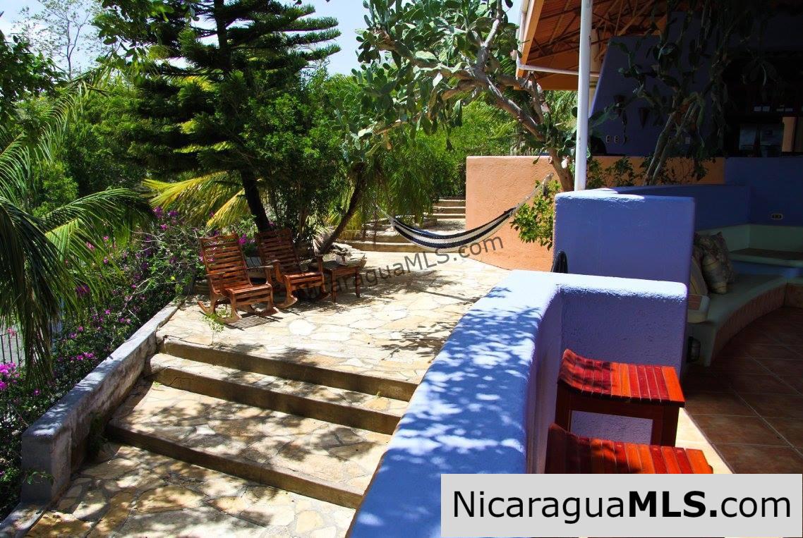 Casa Morada 4 Bedroom House For Rent/Long Term in Los Miradores