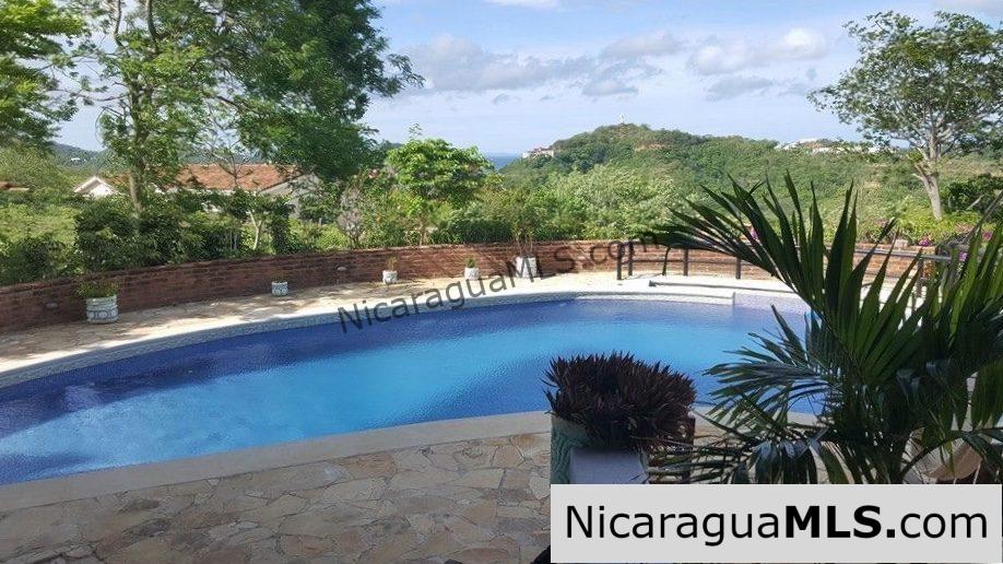 Casa Morada 4 Bedroom House For Rent/Long Term in Los Miradores