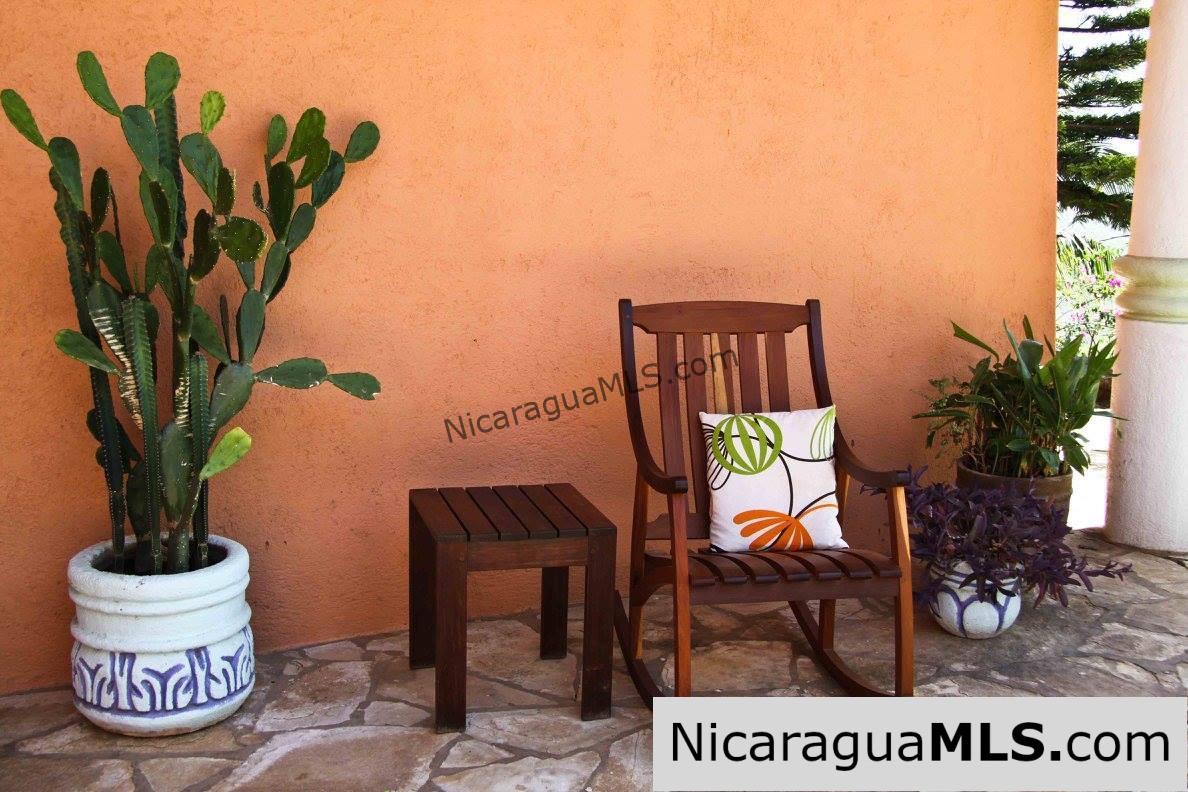 Casa Morada 4 Bedroom House For Rent/Long Term in Los Miradores