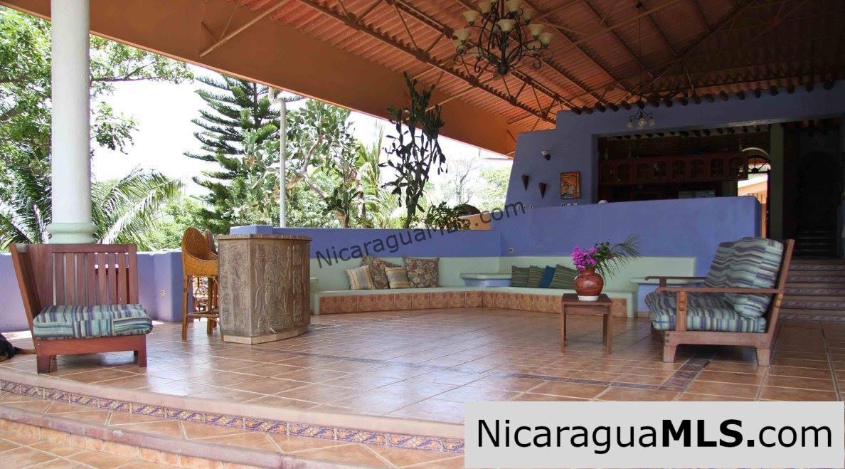 Casa Morada 4 Bedroom House For Rent/Long Term in Los Miradores
