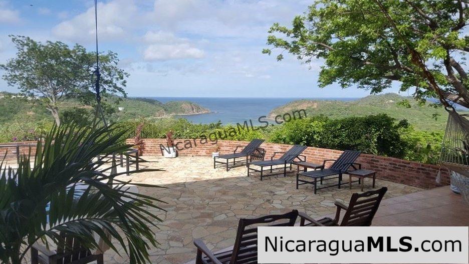 Casa Morada 4 Bedroom House For Rent/Long Term in Los Miradores