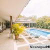 Two-Story House in La Talanguera
