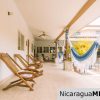 Two-Story House in La Talanguera