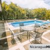 Two-Story House in La Talanguera