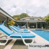 Two-Story House in La Talanguera
