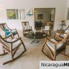 Two-Story House in La Talanguera