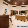 Two-Story House in La Talanguera