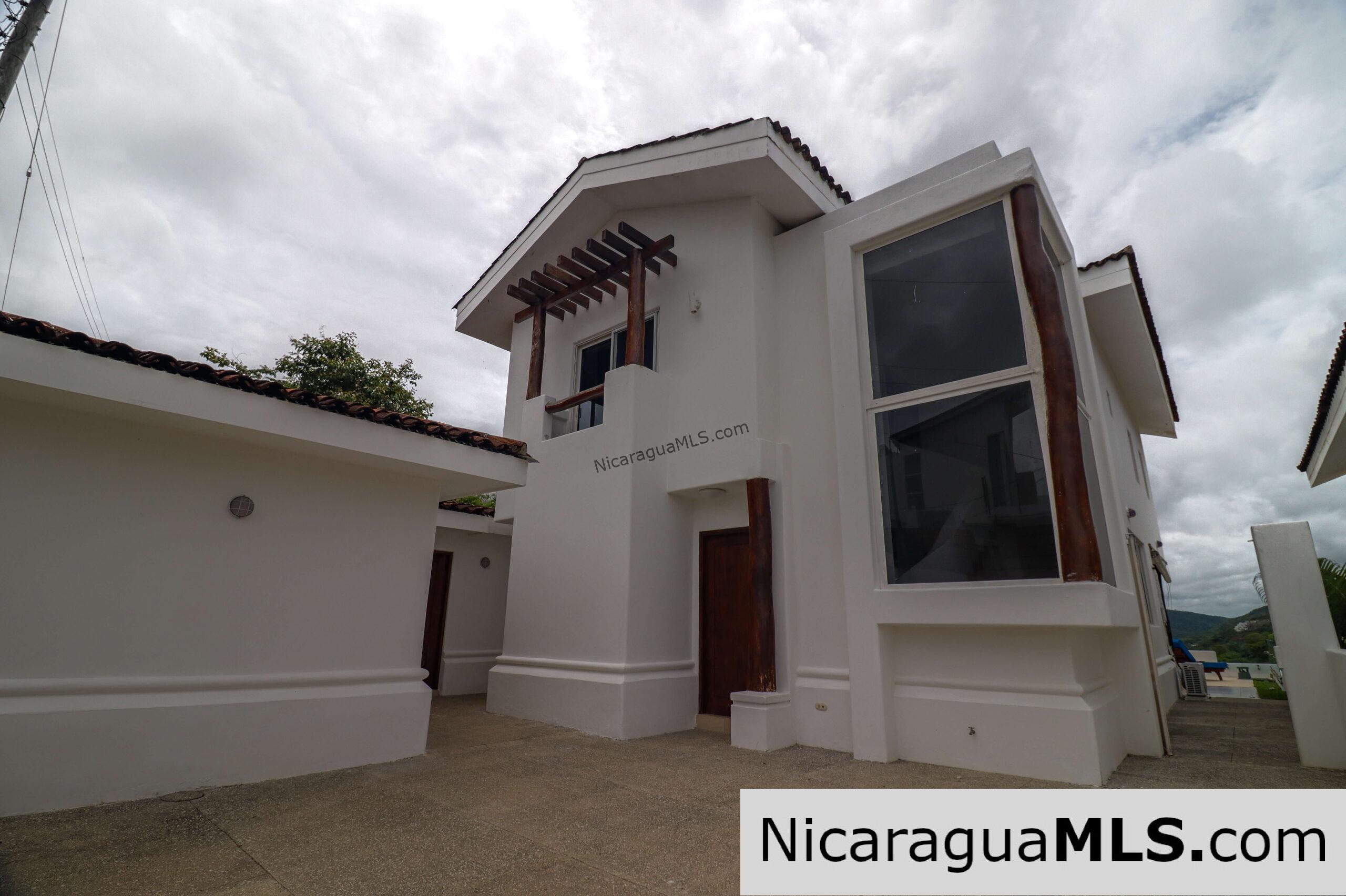 Casa Vista Del Mar In Lomas de San Juan SJDS