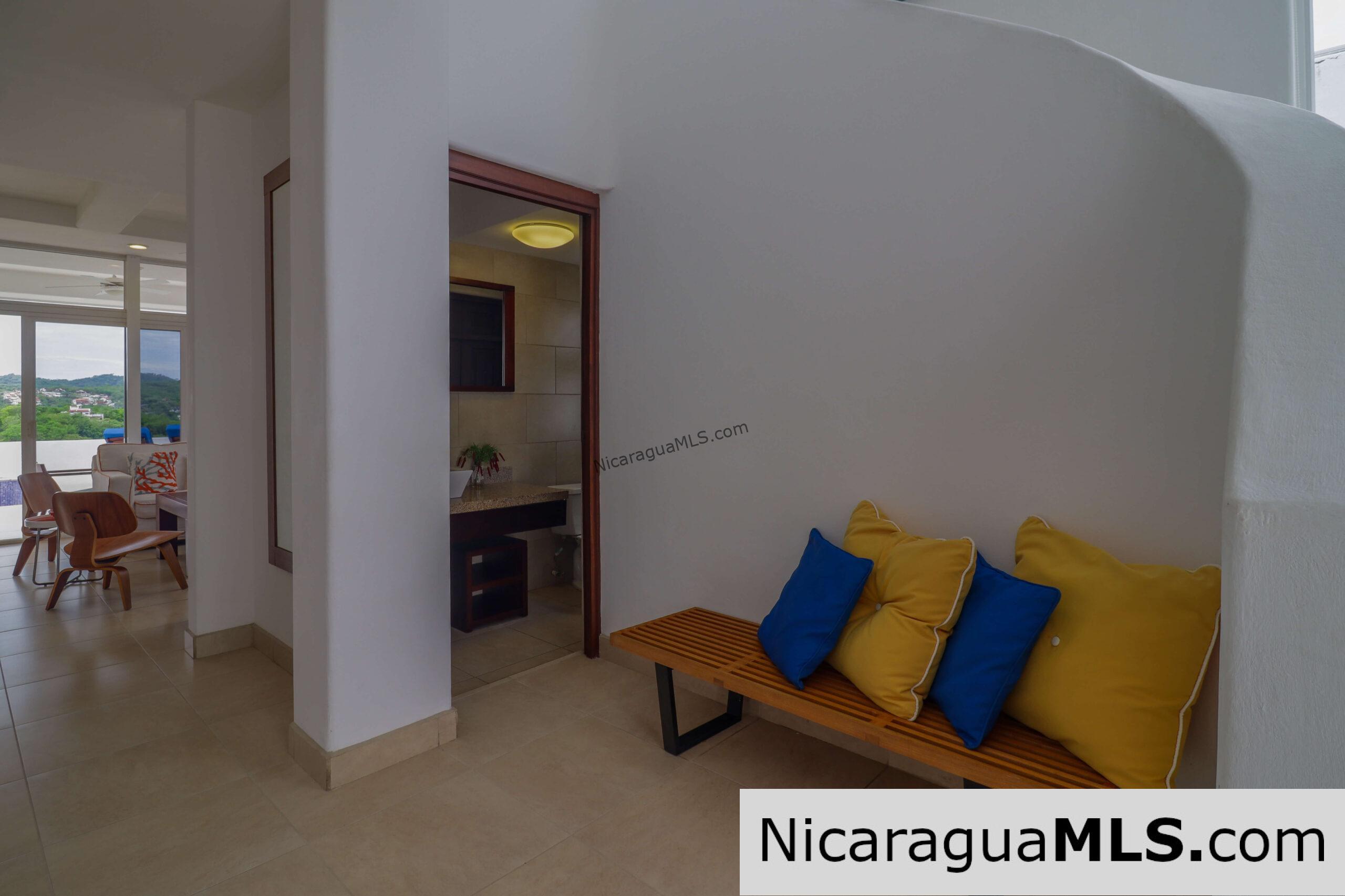 Casa Vista Del Mar In Lomas de San Juan SJDS