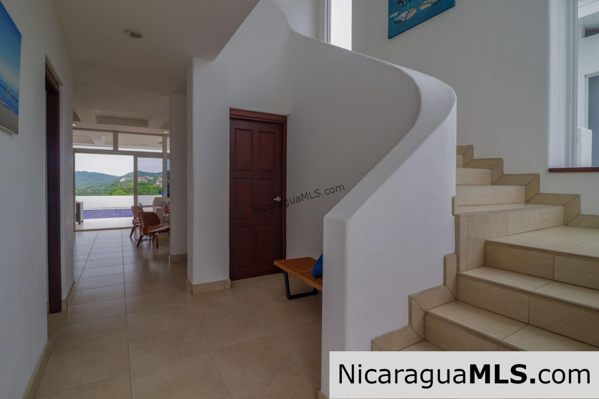 Casa Vista del Mar in Lomas de San Juan