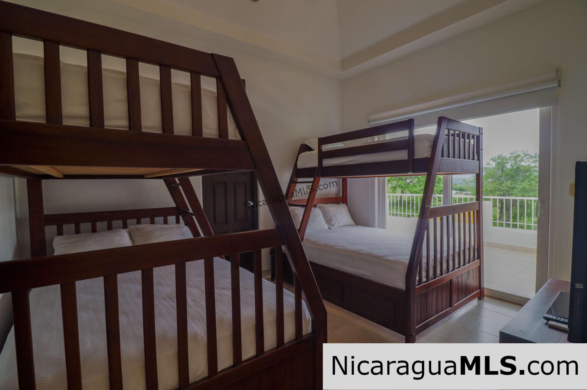 Casa Vista del Mar in Lomas de San Juan