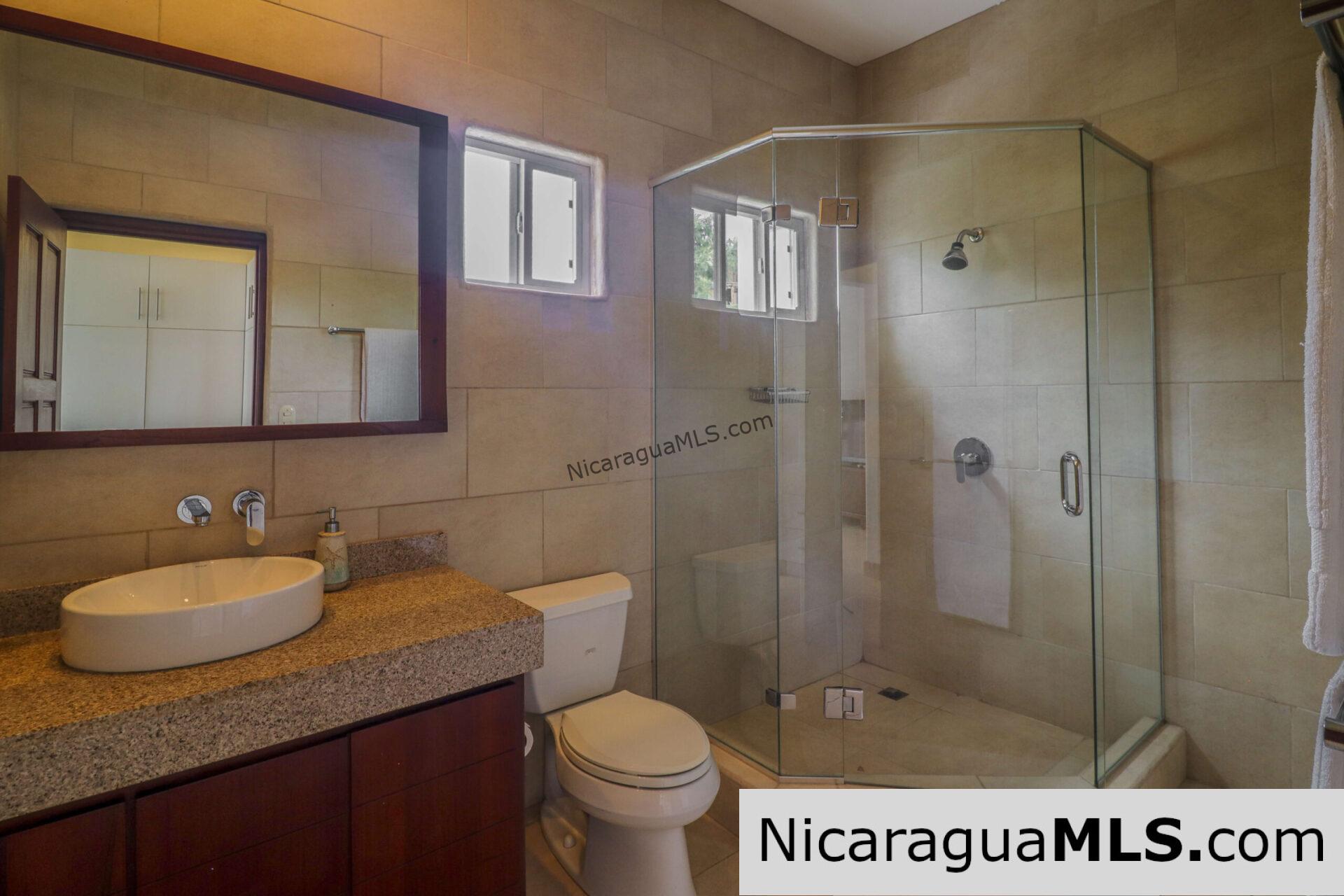 Casa Vista del Mar in Lomas de San Juan