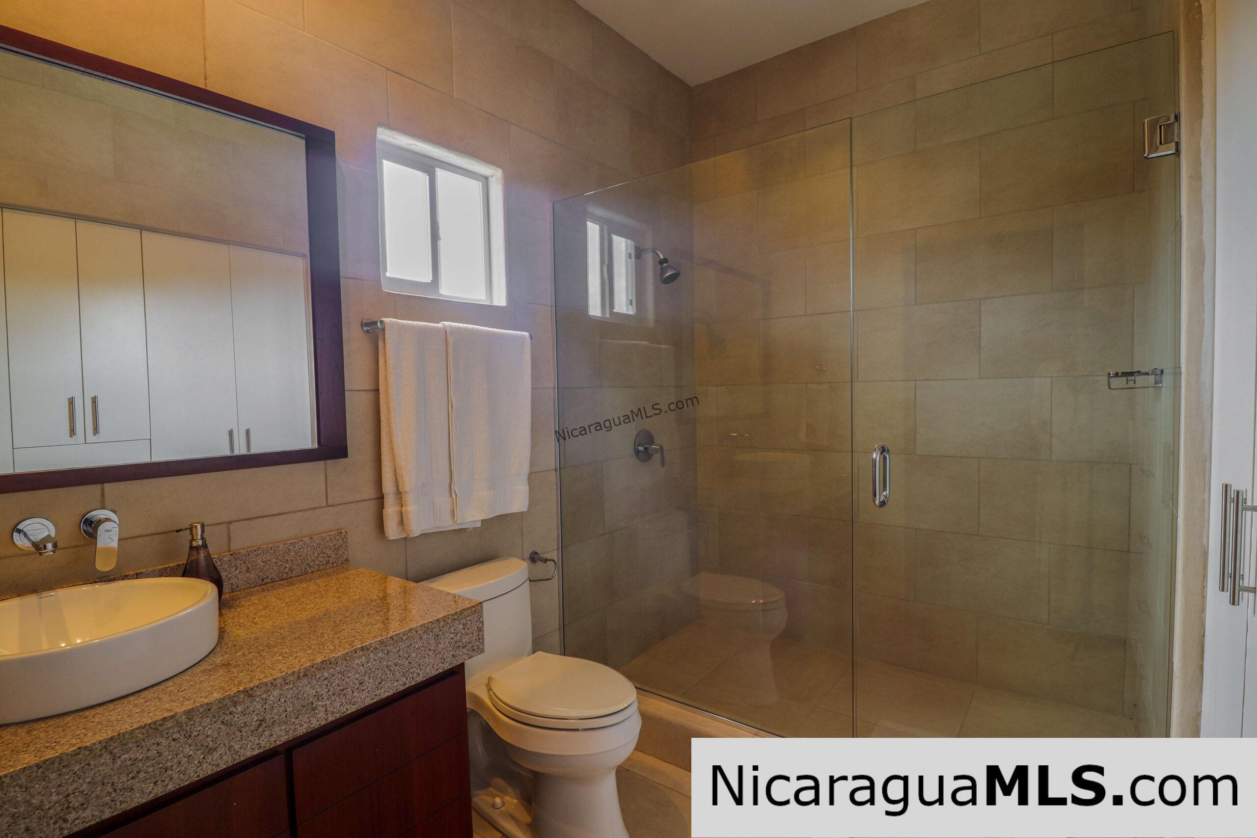 Casa Vista Del Mar In Lomas de San Juan SJDS