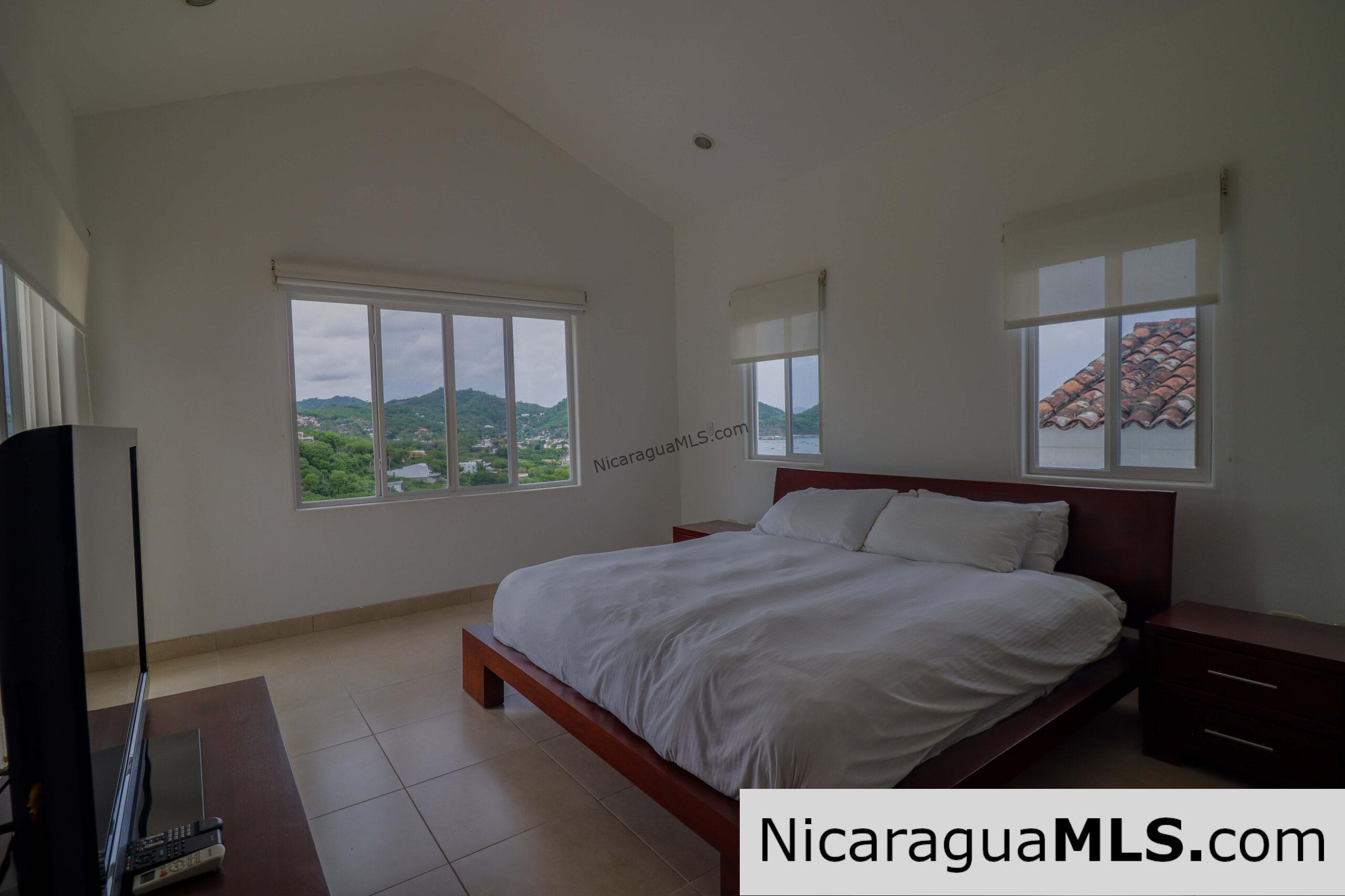 Casa Vista Del Mar In Lomas de San Juan SJDS