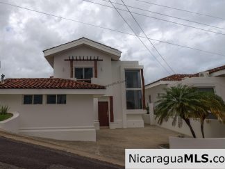 Casa Vista Del Mar In Lomas de San Juan SJDS