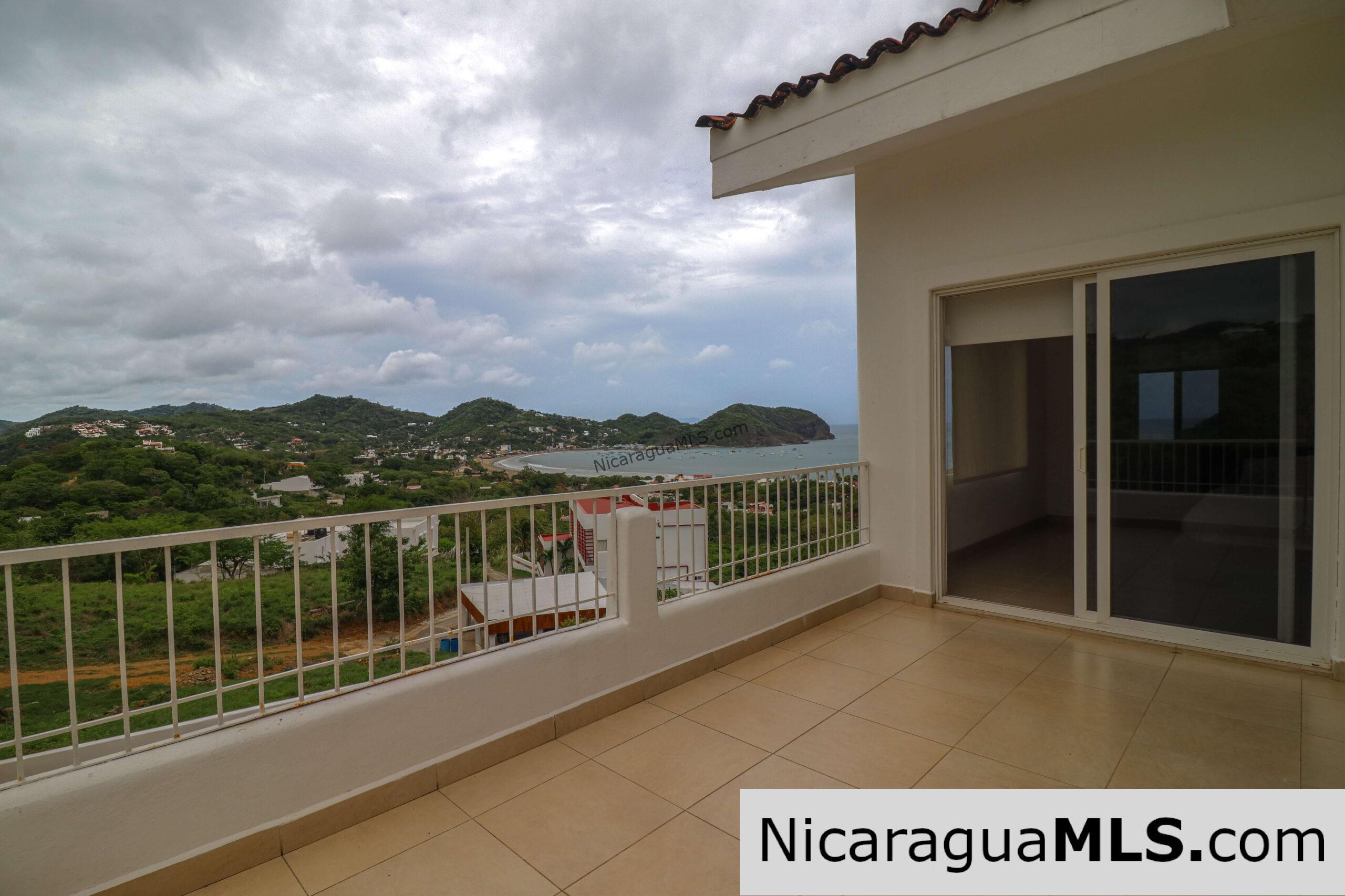 Casa Vista Del Mar In Lomas de San Juan SJDS