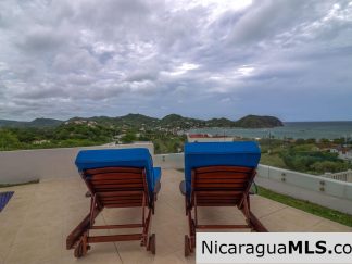 Casa Vista del Mar in Lomas de San Juan