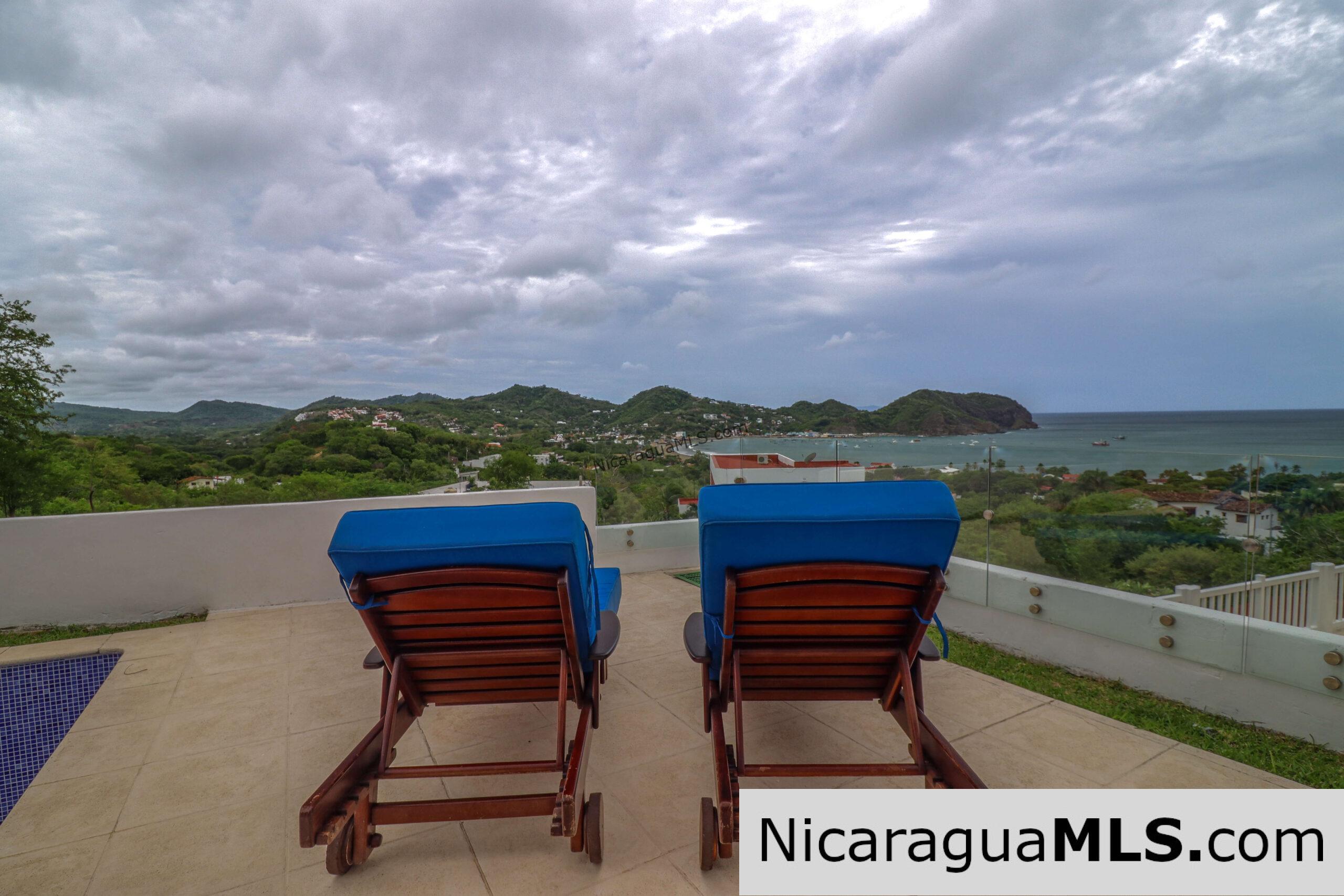 Casa Vista Del Mar In Lomas de San Juan SJDS