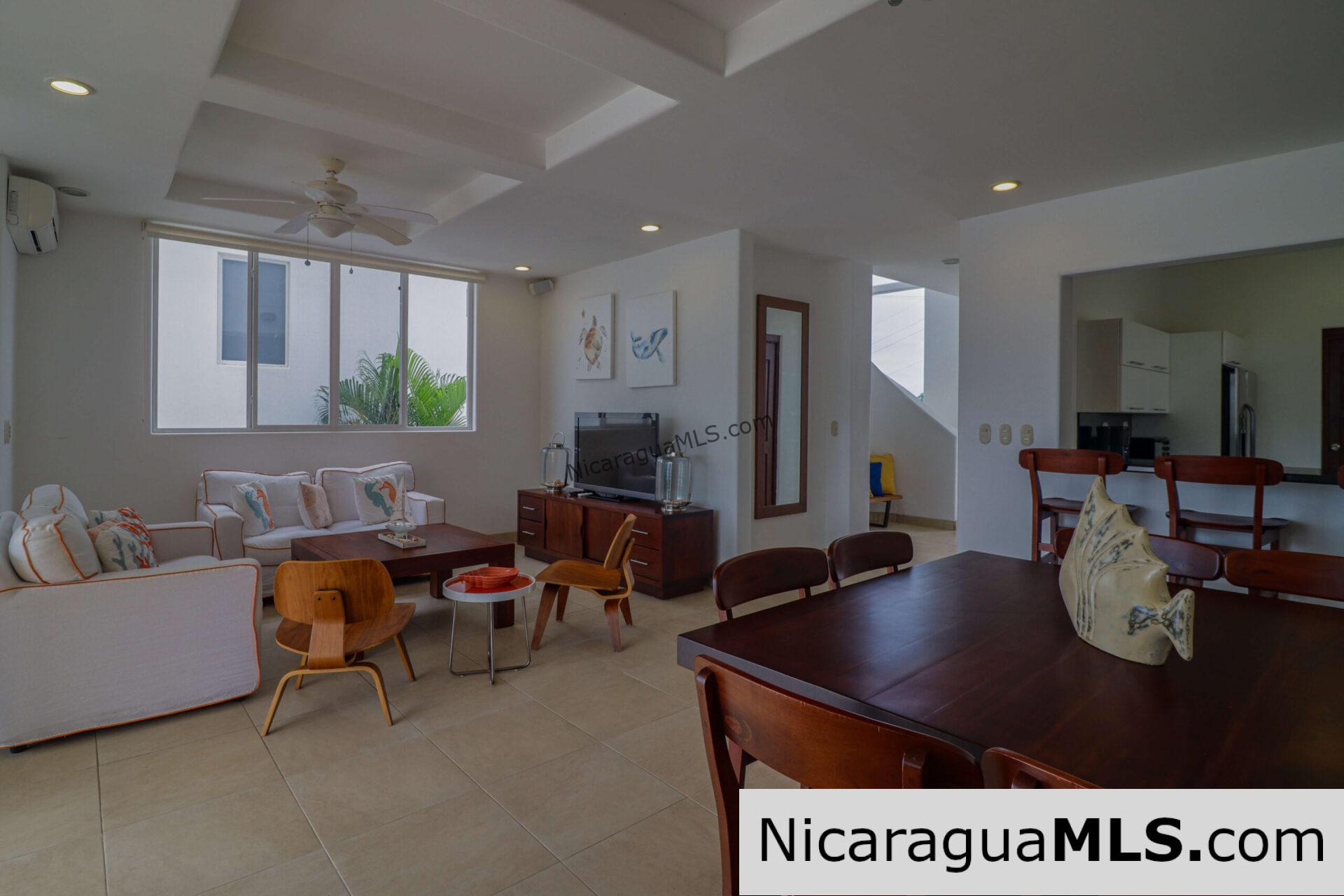 Casa Vista del Mar in Lomas de San Juan