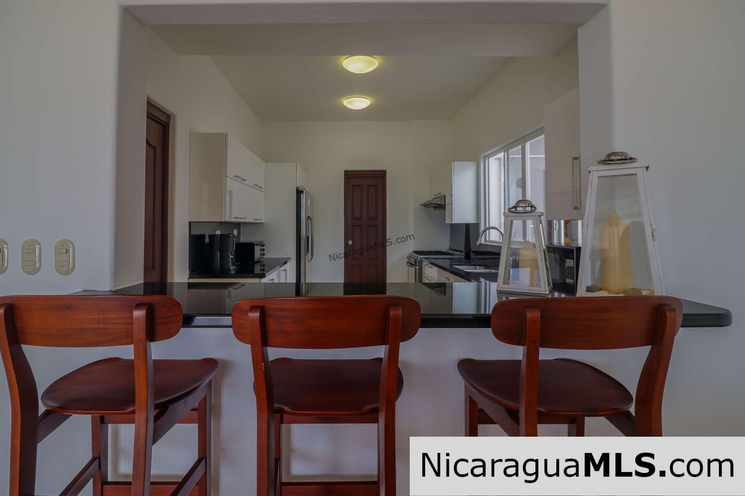 Casa Vista Del Mar In Lomas de San Juan SJDS