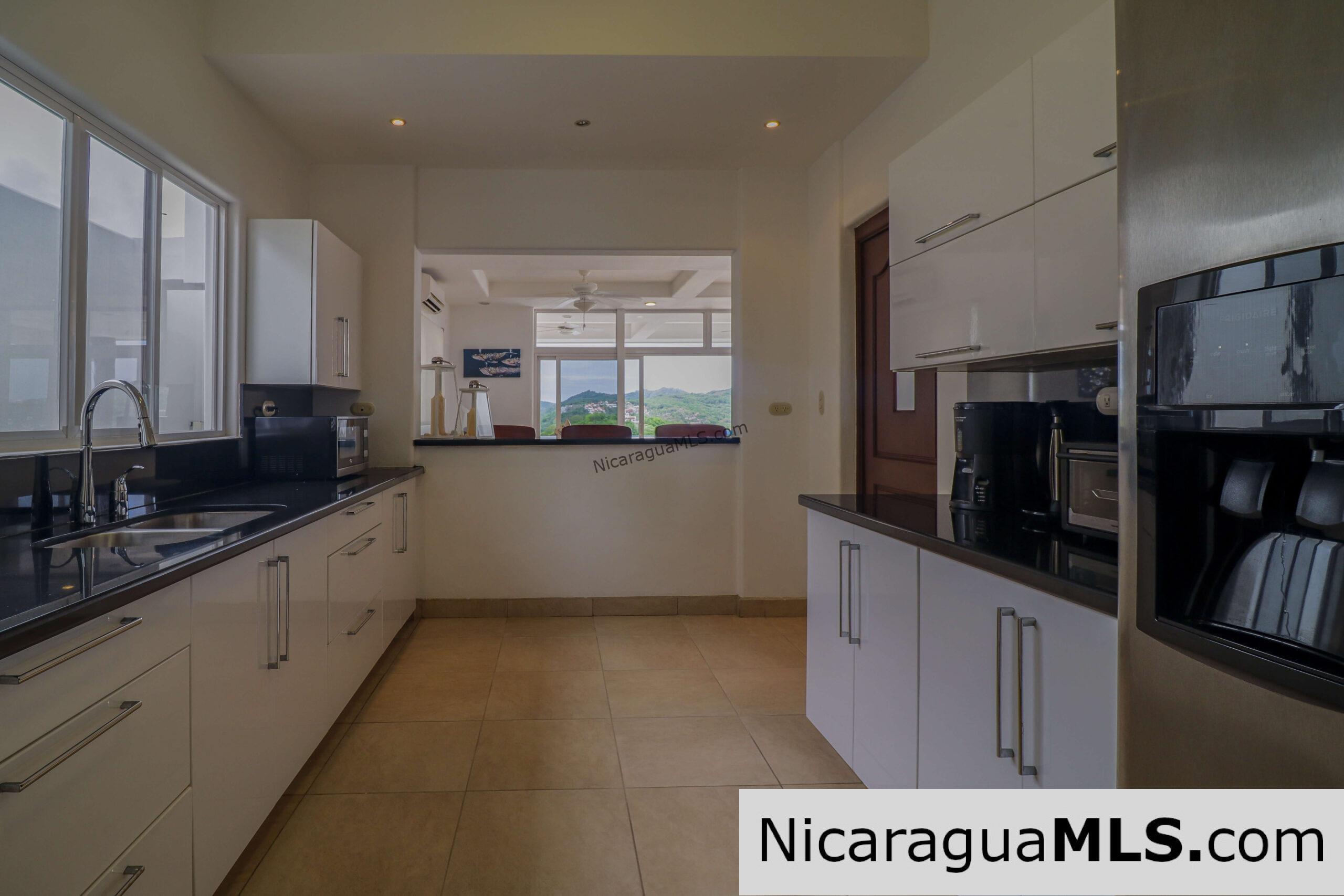 Casa Vista Del Mar In Lomas de San Juan SJDS