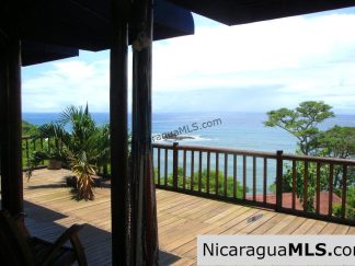 Casa Bellavista Above Playa Marsella