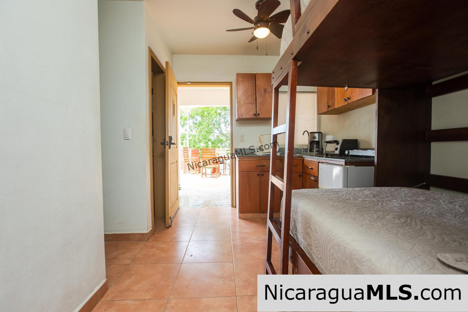 Casa Soma is a Turnkey Luxury Property in San Juan del Sur