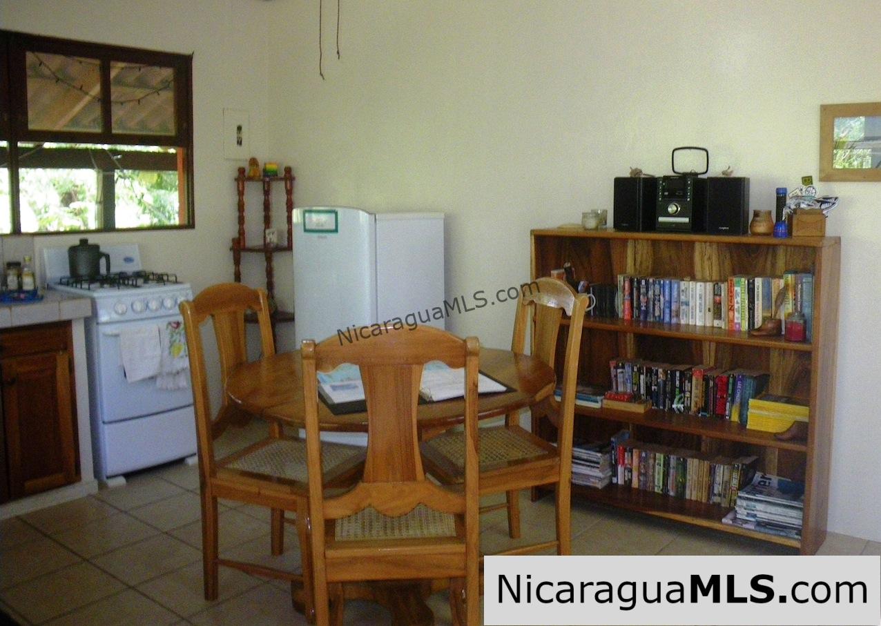 Eco Surf Lodge on 4 Acres