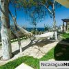 Beachfront Home at Guacalito Beach