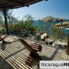 Beachfront Home at Guacalito Beach
