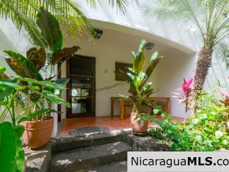 Townhouse 17 in Playa El Coco Nicaragua