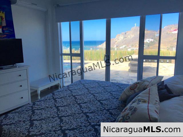 Amazing Ocean View Home with Pool