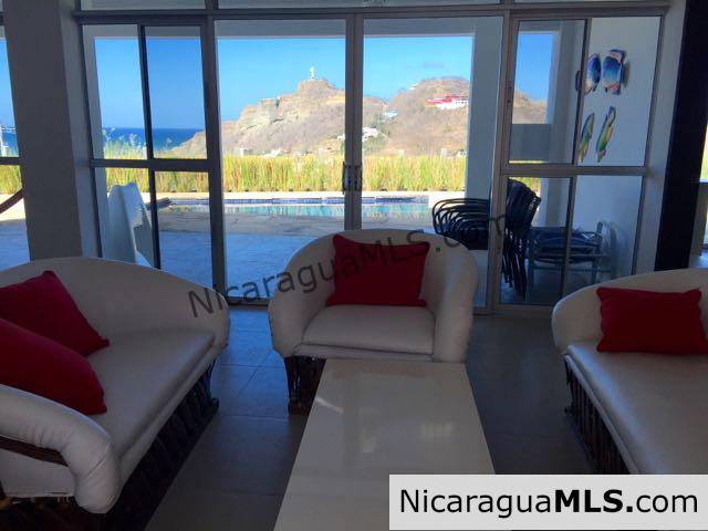 Amazing Ocean View Home with Pool