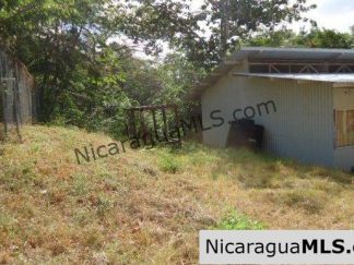 Commercial Warehouse for Rent Outside San Juan del Sur