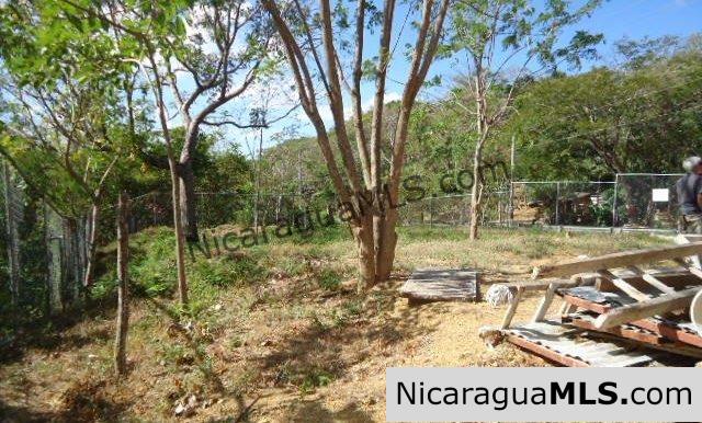 Commercial Warehouse for Rent Outside San Juan del Sur