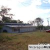 Commercial Warehouse for Rent Outside San Juan del Sur