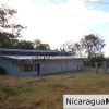Commercial Warehouse for Rent Outside San Juan del Sur