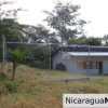 Commercial Warehouse for Rent Outside San Juan del Sur