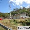 Commercial Warehouse for Rent Outside San Juan del Sur