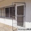 Commercial Warehouse for Rent Outside San Juan del Sur
