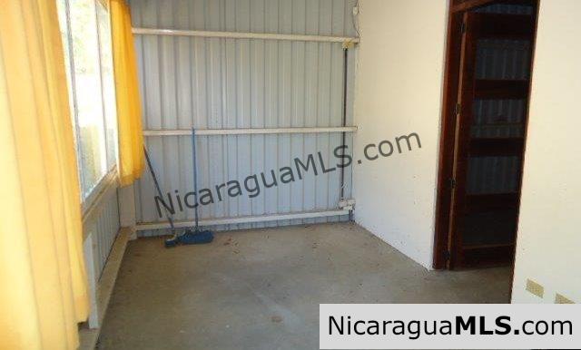 Commercial Warehouse for Rent Outside San Juan del Sur