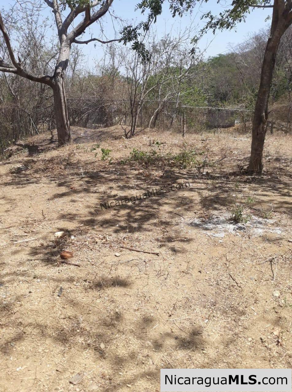 Commercial Warehouse for Rent Outside San Juan del Sur