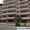 Condo 103A – 2 bedroom apartment in La Talanguera  condominiums – on the first floor.