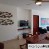 Condo 103A – 2 bedroom apartment in La Talanguera  condominiums – on the first floor.