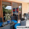 Condo 103A – 2 bedroom apartment in La Talanguera  condominiums – on the first floor.