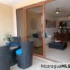 Condo 103A – 2 bedroom apartment in La Talanguera  condominiums – on the first floor.