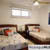 Condo 103A – 2 bedroom apartment in La Talanguera  condominiums – on the first floor.