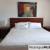 Condo 103A – 2 bedroom apartment in La Talanguera  condominiums – on the first floor.